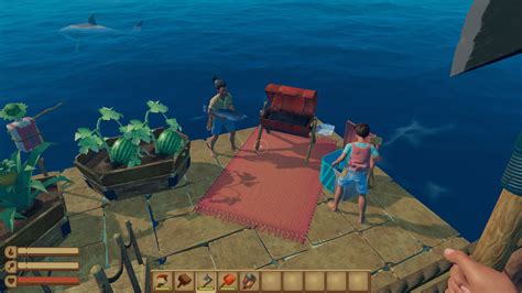 raft free download pc 2024|Raft on Steam.